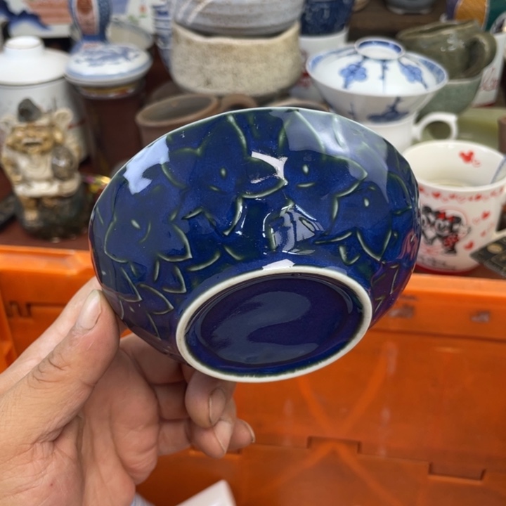 琉璃手工艺品开播了开播了开播了