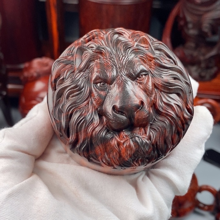 小叶紫檀其他（檀香紫檀）