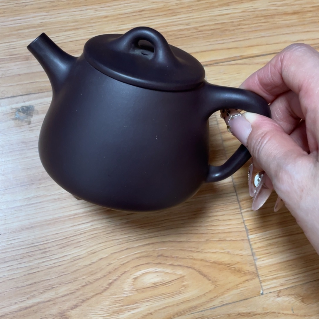 紫砂茶壶紫砂艺术作品