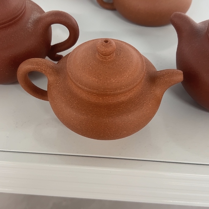 紫砂开播福利小多只100cc五彩段150cc多只五彩段