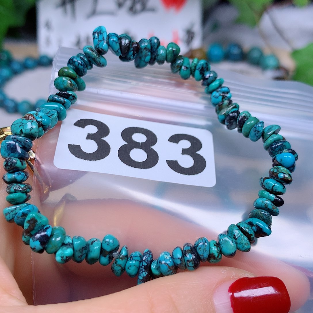 空竹粉丝专享十堰特色手工散珠