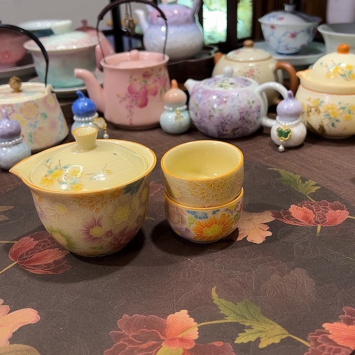 茶具配件其它茶器