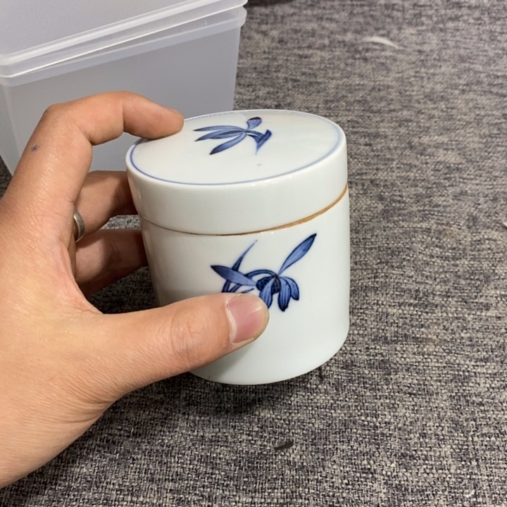 紫砂茶杯非常漂亮好看的花瓶