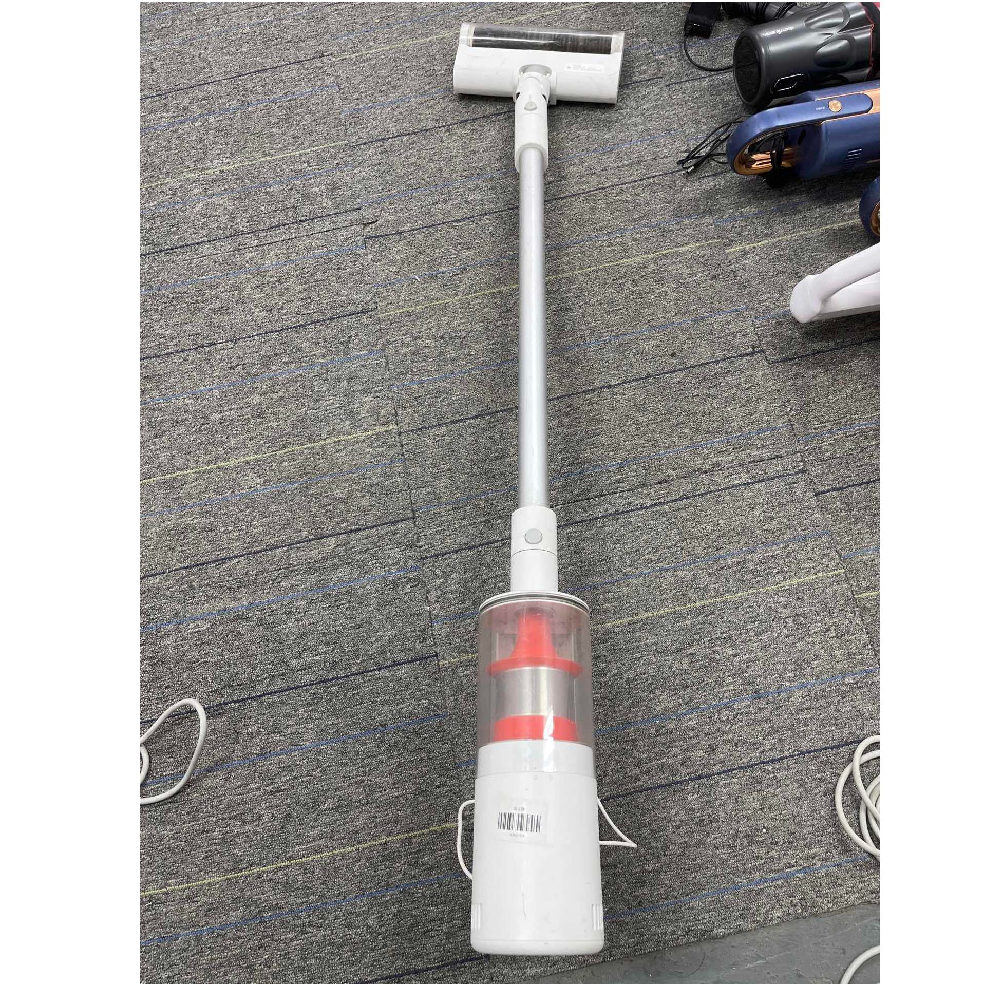 9新 MIJIA/米家 【二手】中央仓吸尘器轻微划痕功能完好