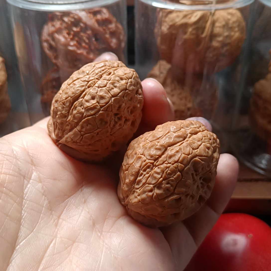 文玩核桃把件66666666666666666