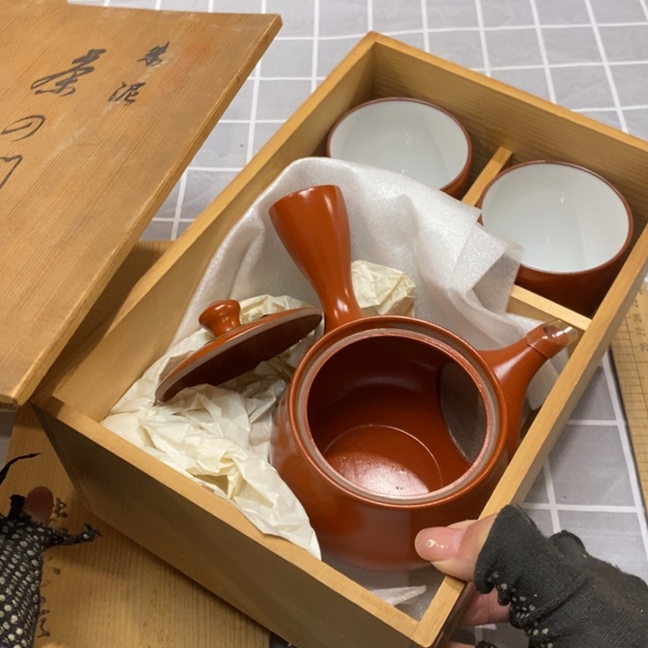 新***王精美瓷器 一单包邮