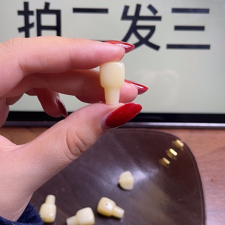 驼骨手串/手链0180
