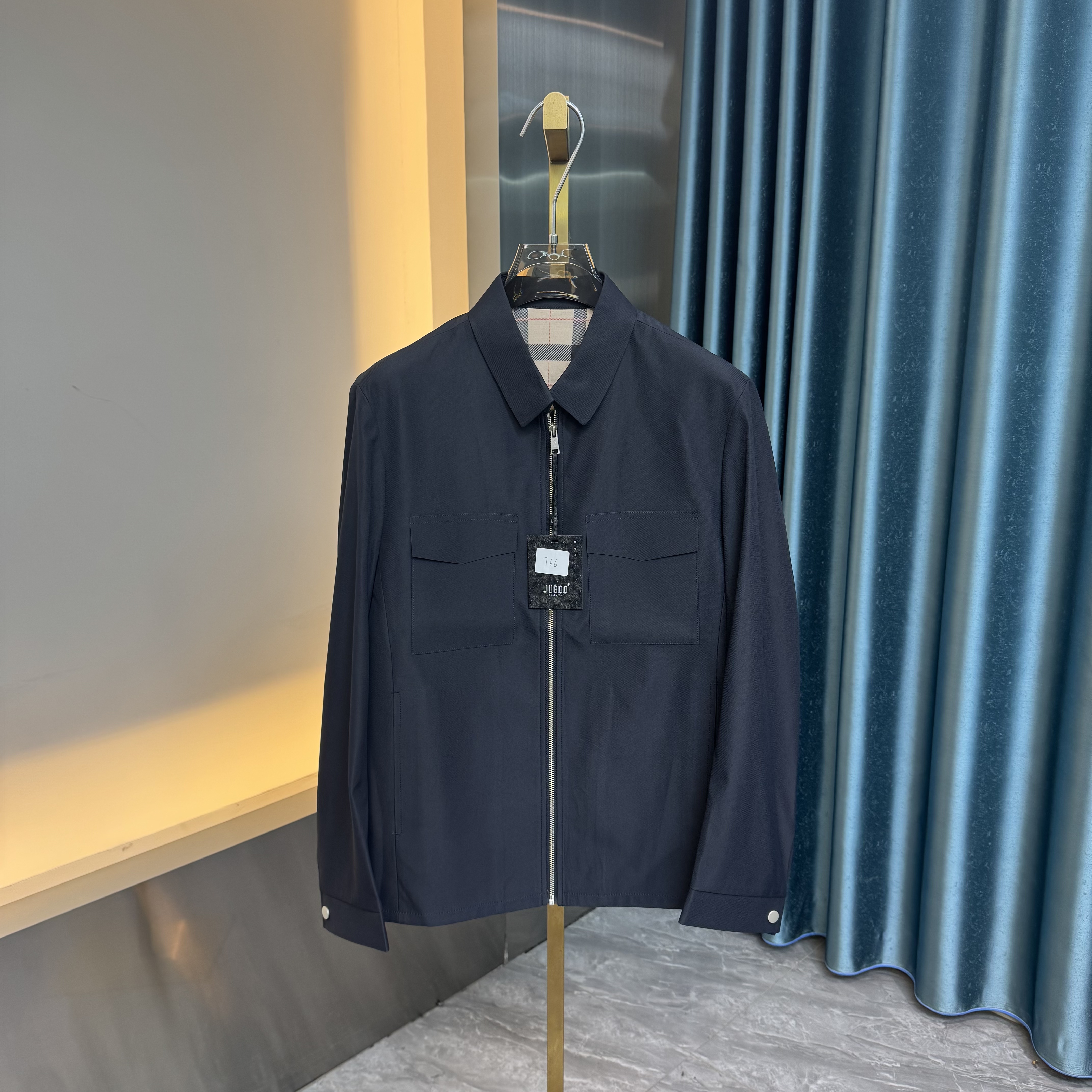 【雅痞专属】766男士外套