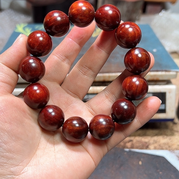 檀香紫檀（小叶紫檀）