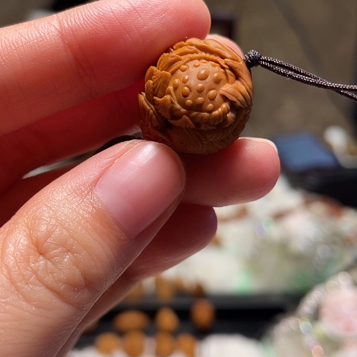 橄榄核手串/手链橄榄核