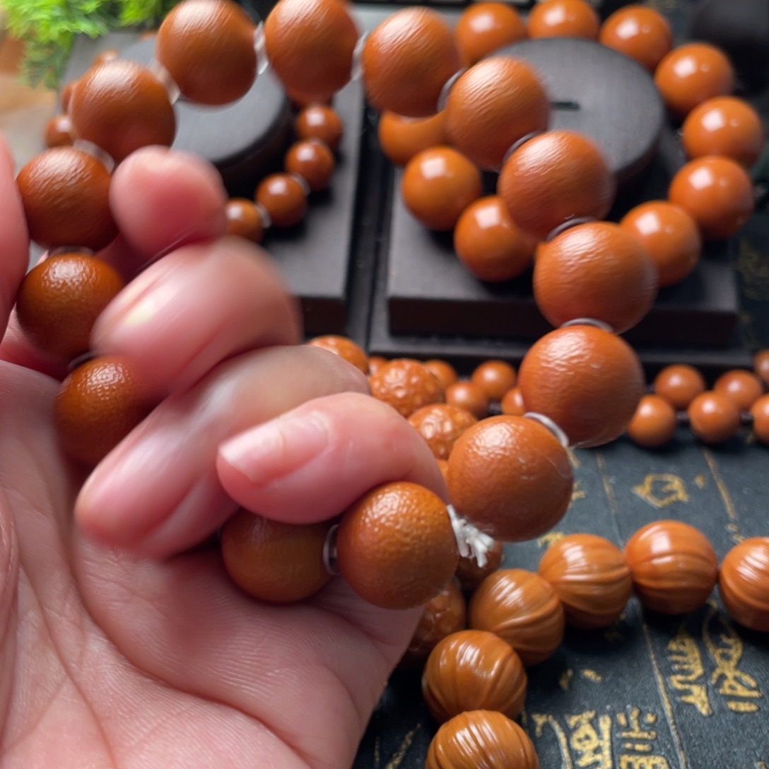 来***看吊坠橄榄核橄榄1.5