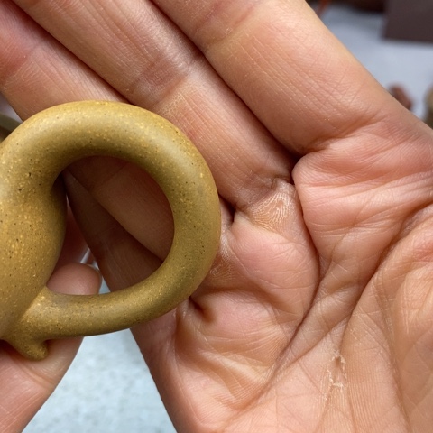 宋***宋紫砂茶壶紫砂壶收藏价值观念