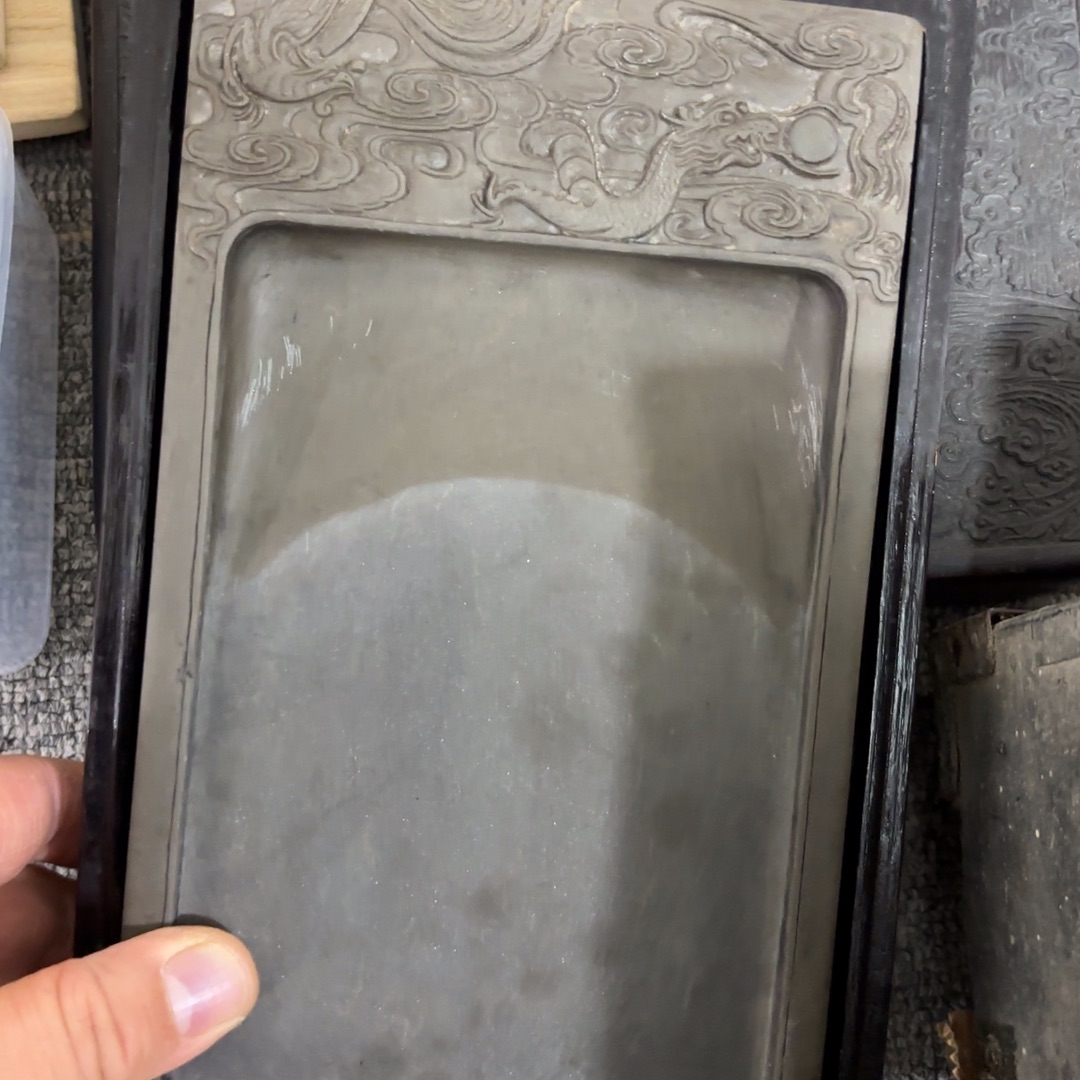 非常好看的物品 The 