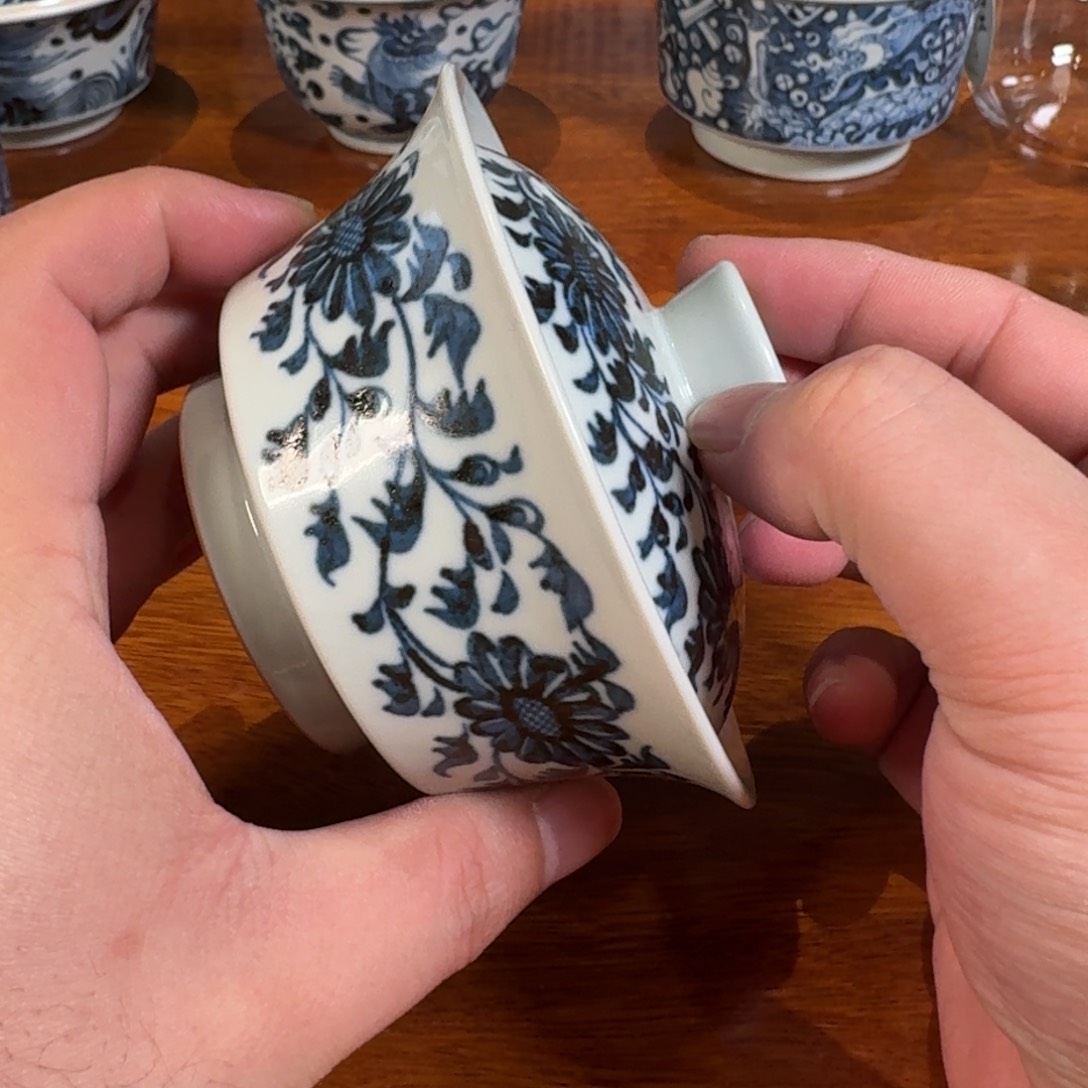 瓷器的制作工艺和工艺流程等