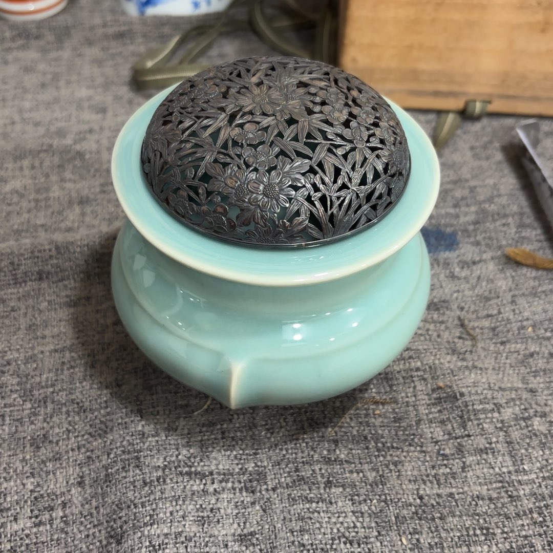 非常好看的物品 The 