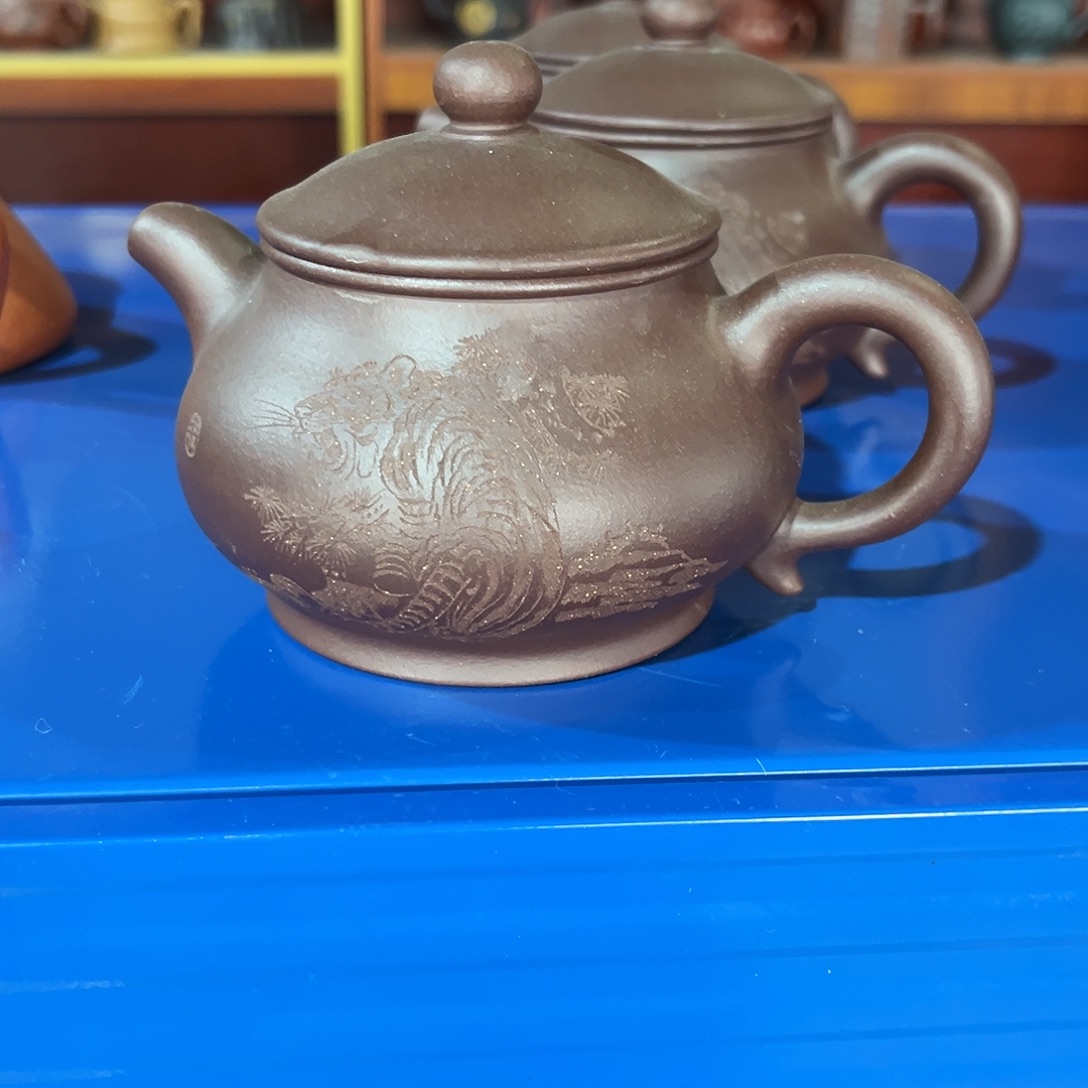 紫砂茶壶紫砂紫砂