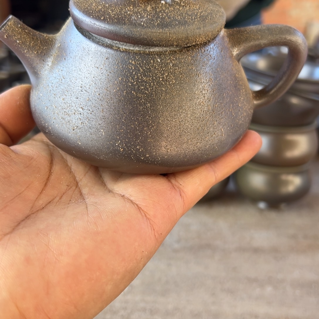 坭兴陶贵台龍窑A106