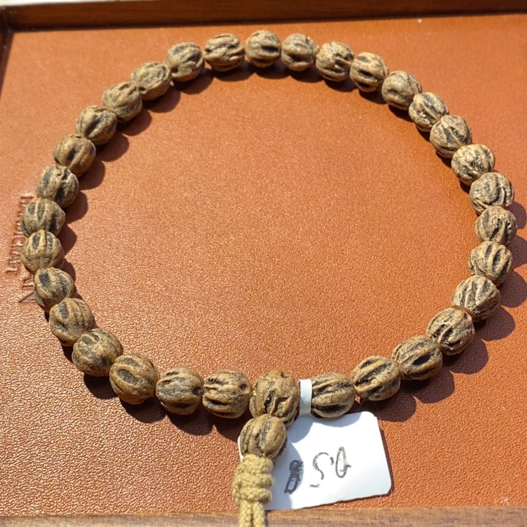 七***时吊坠柏香籽/百香籽