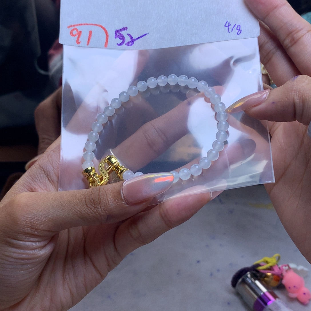 定制翡翠未镶嵌天然缅甸翡翠