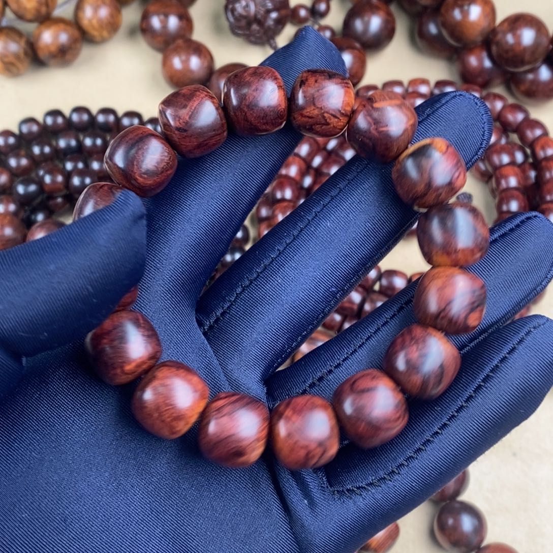 A***）黄花梨/降香黄檀手串/手链