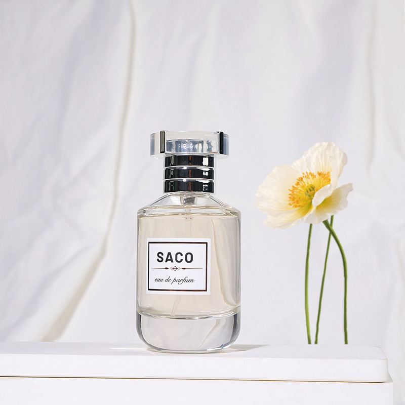 SACO/香伴一生【莎邦牛奶】持久留香款—奶香调牛奶性感体香香水