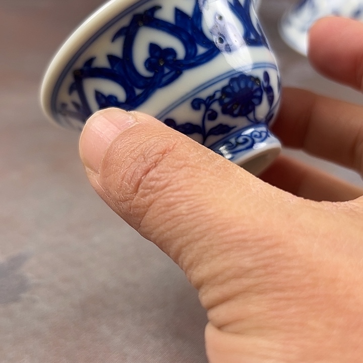 景德镇陶瓷工艺品