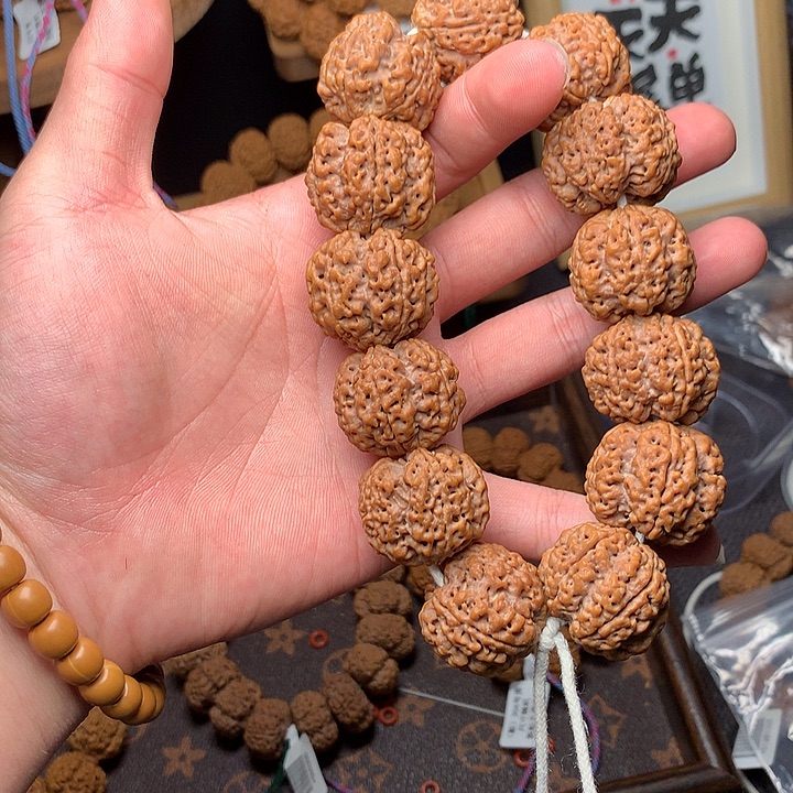 手串金刚菩提26mm