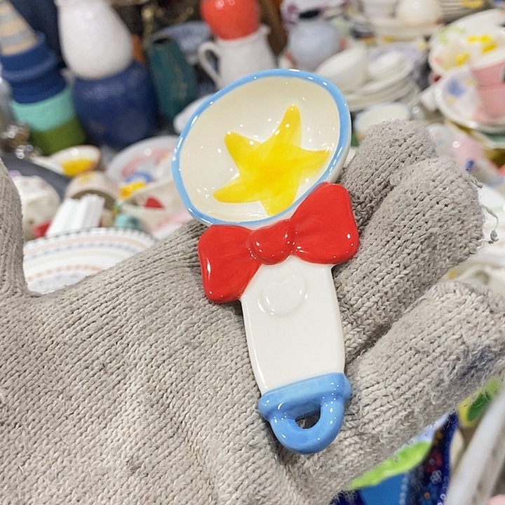 奶****瓷片陶瓷制品生产