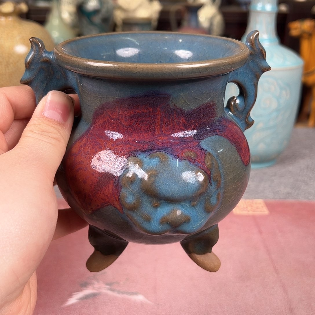 瓷片摆件摆件摆件摆件摆件摆件