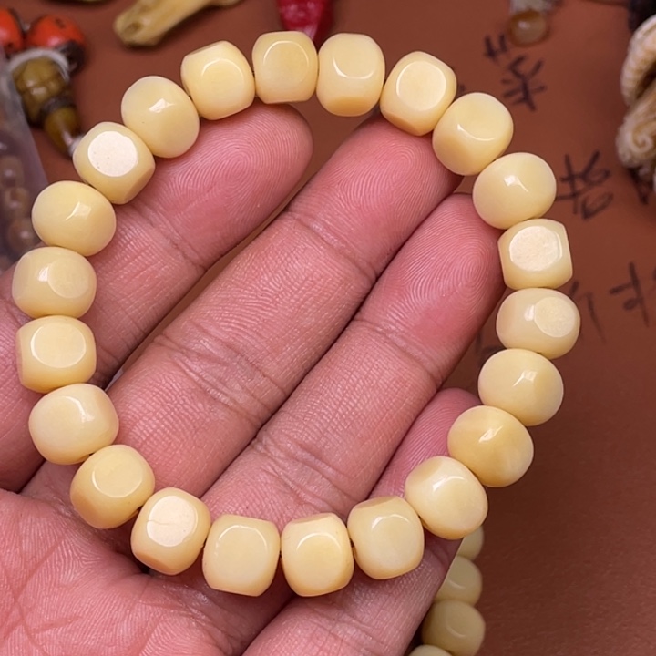 驼骨手串/手链人工养殖