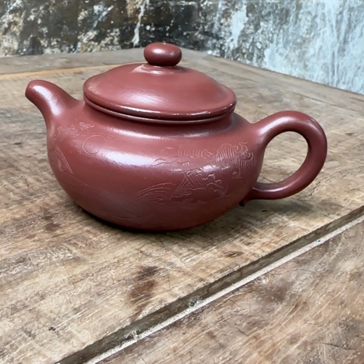 【闪购商品】紫砂茶壶紫砂艺术收藏品