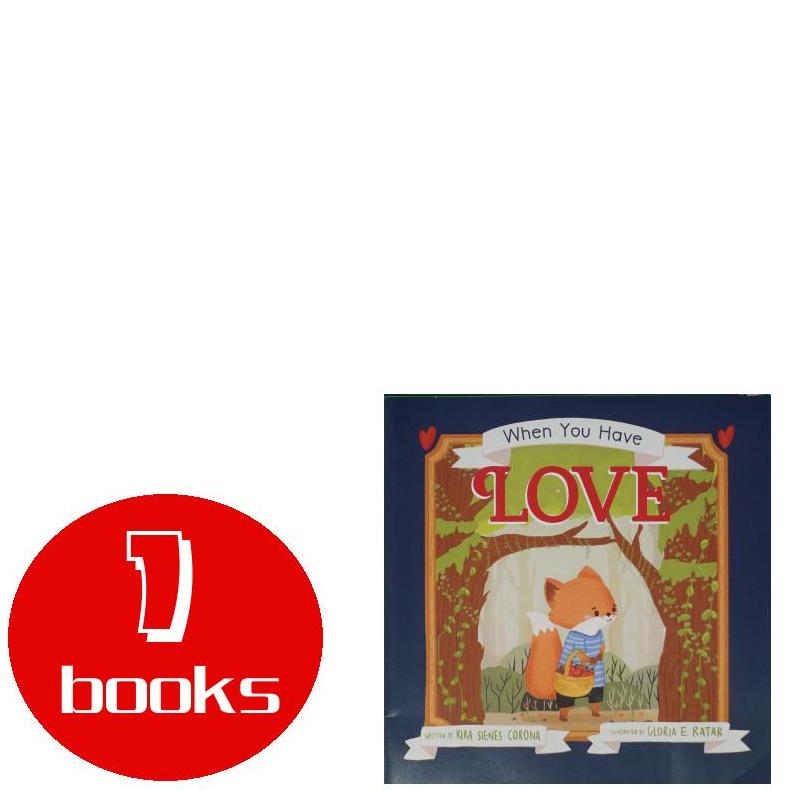 英文原版绘本1本l93511288