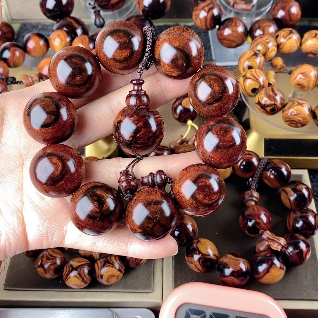 黄花梨/降香黄檀深**哥