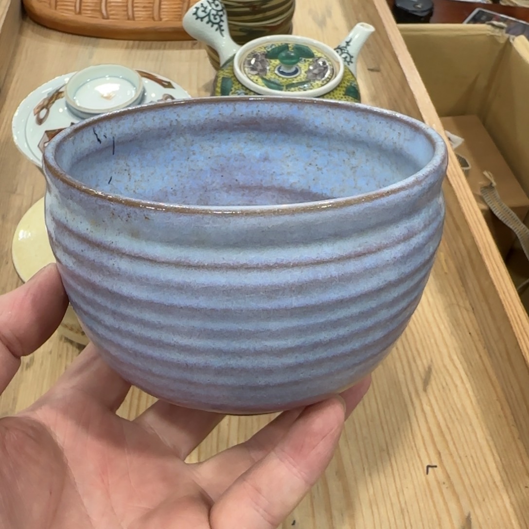 瓷片回流瓷器然美瓷器