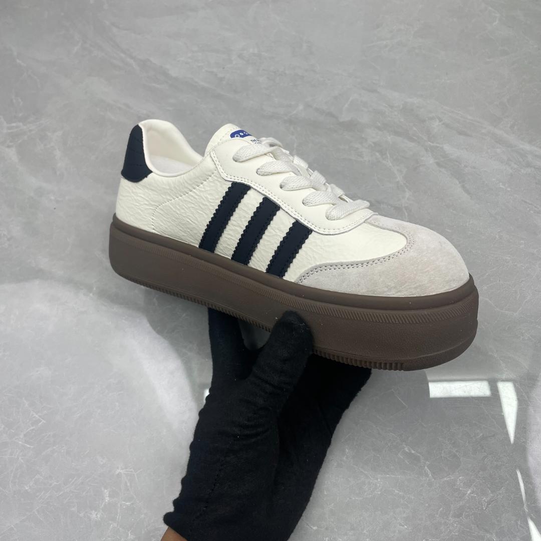 休闲鞋 女  13345-1968（孤品）c区35码