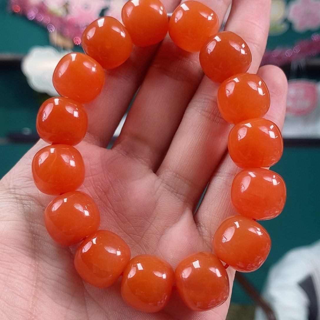 南红玛瑙珠宝奇石未镶嵌