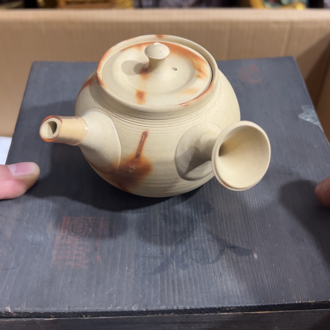 陶瓷制品加工工艺技术