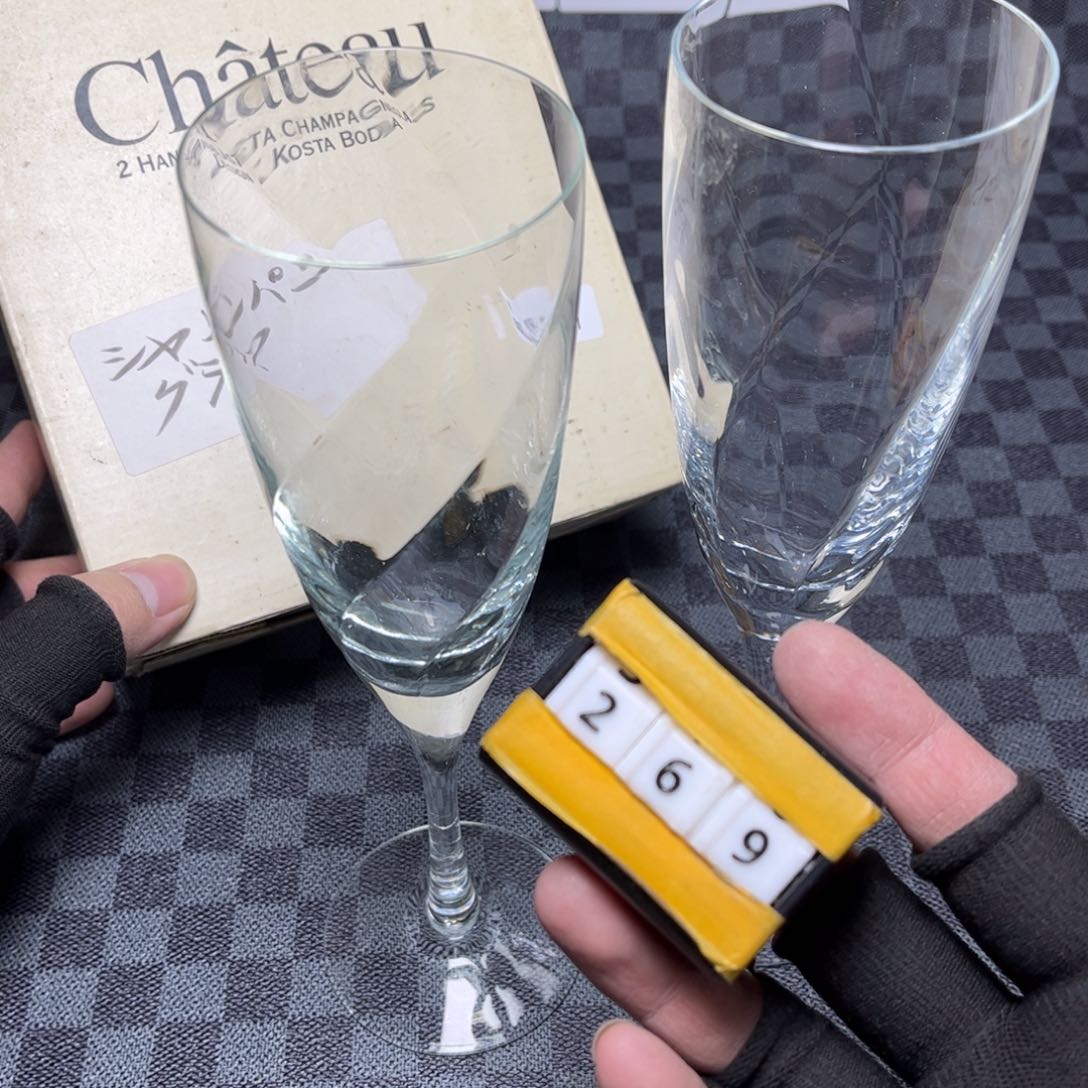 瓷片/中古商品非全新，下单找主播看细节 