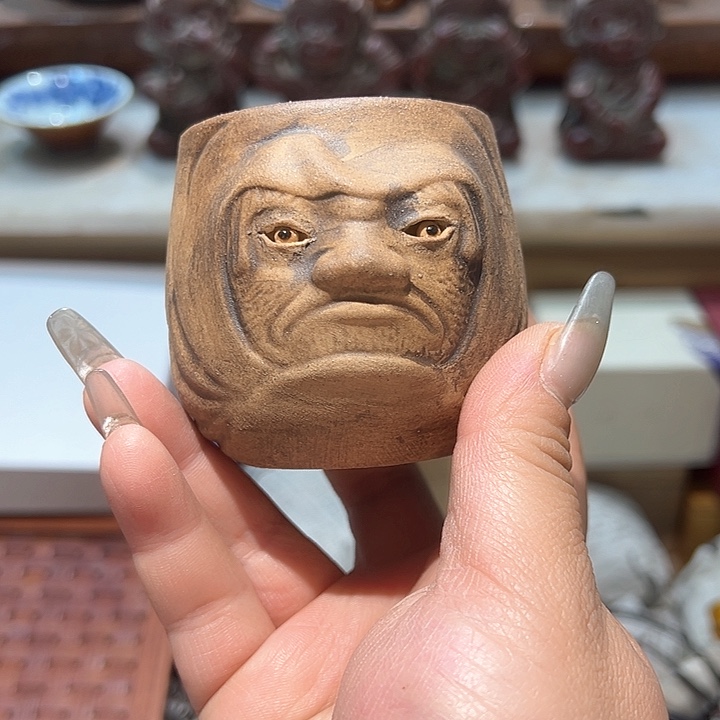 瓷片密胺手绘陶瓷