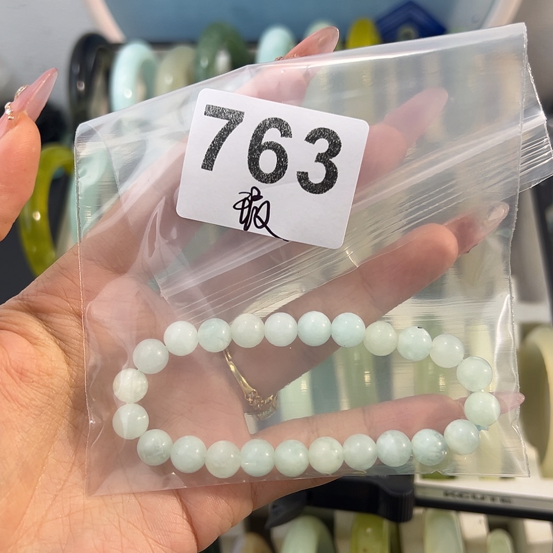 余****蛇纹石玉未镶嵌手镯