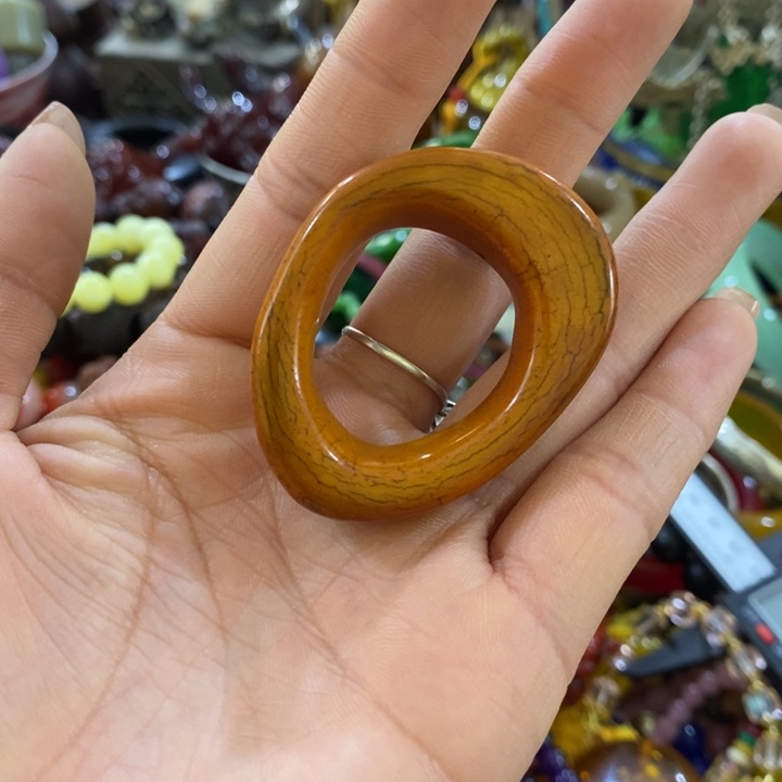 摆件宫廷影视老旧工艺摆件