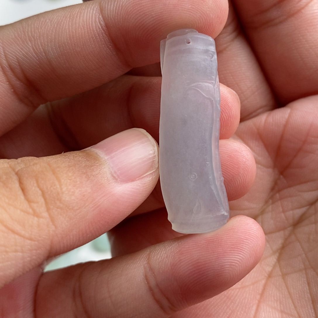 定制翡翠未镶嵌天然缅甸翡翠a货