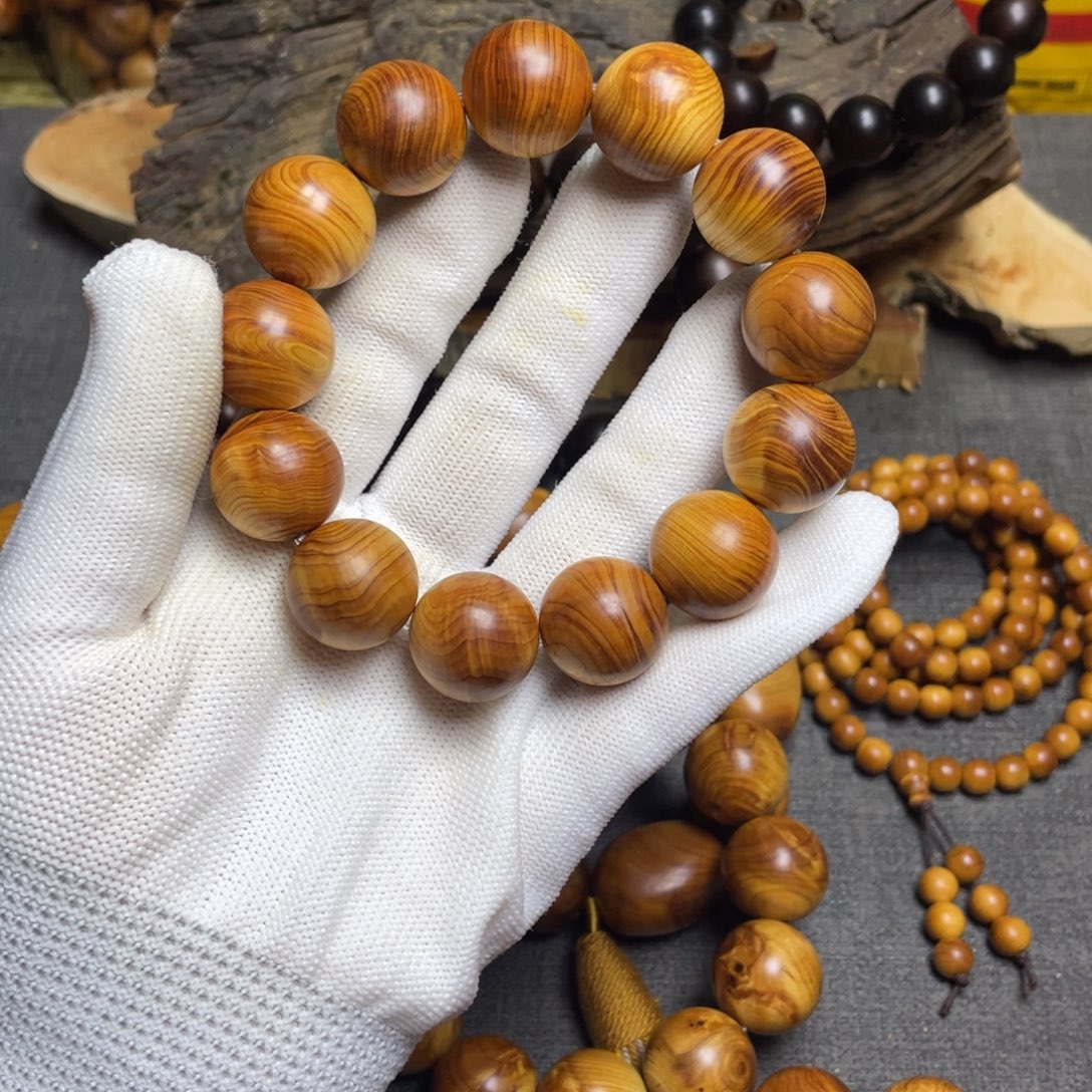 柏木（崖柏）1.8乱纹