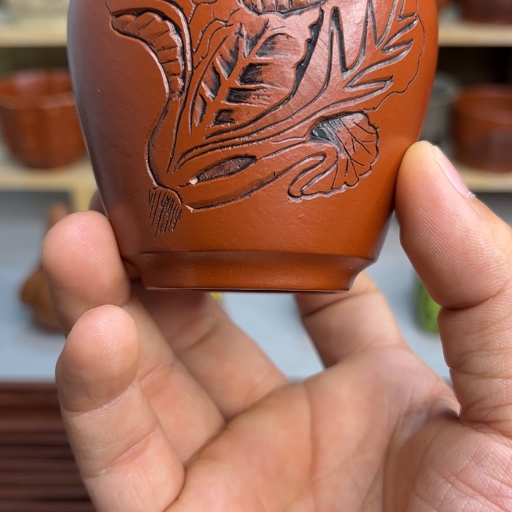 紫砂茶杯紫砂等产品