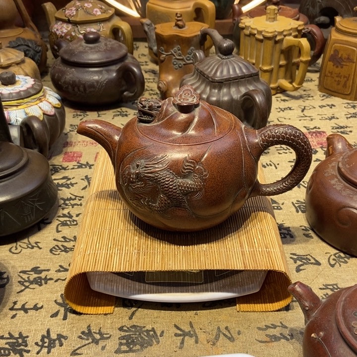 紫砂茶壶用****1紫砂链接