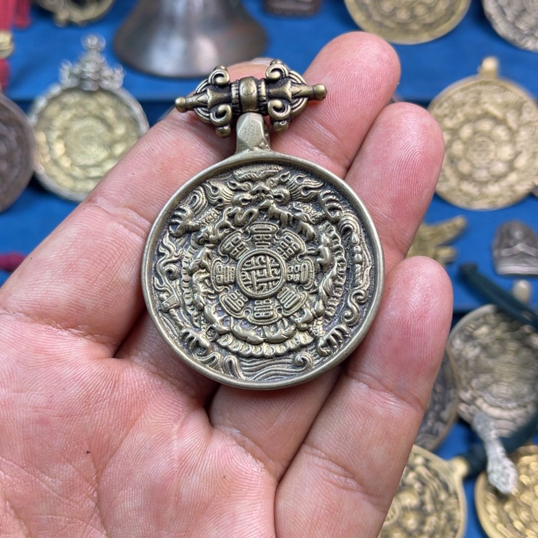 泥塑特色手工艺品