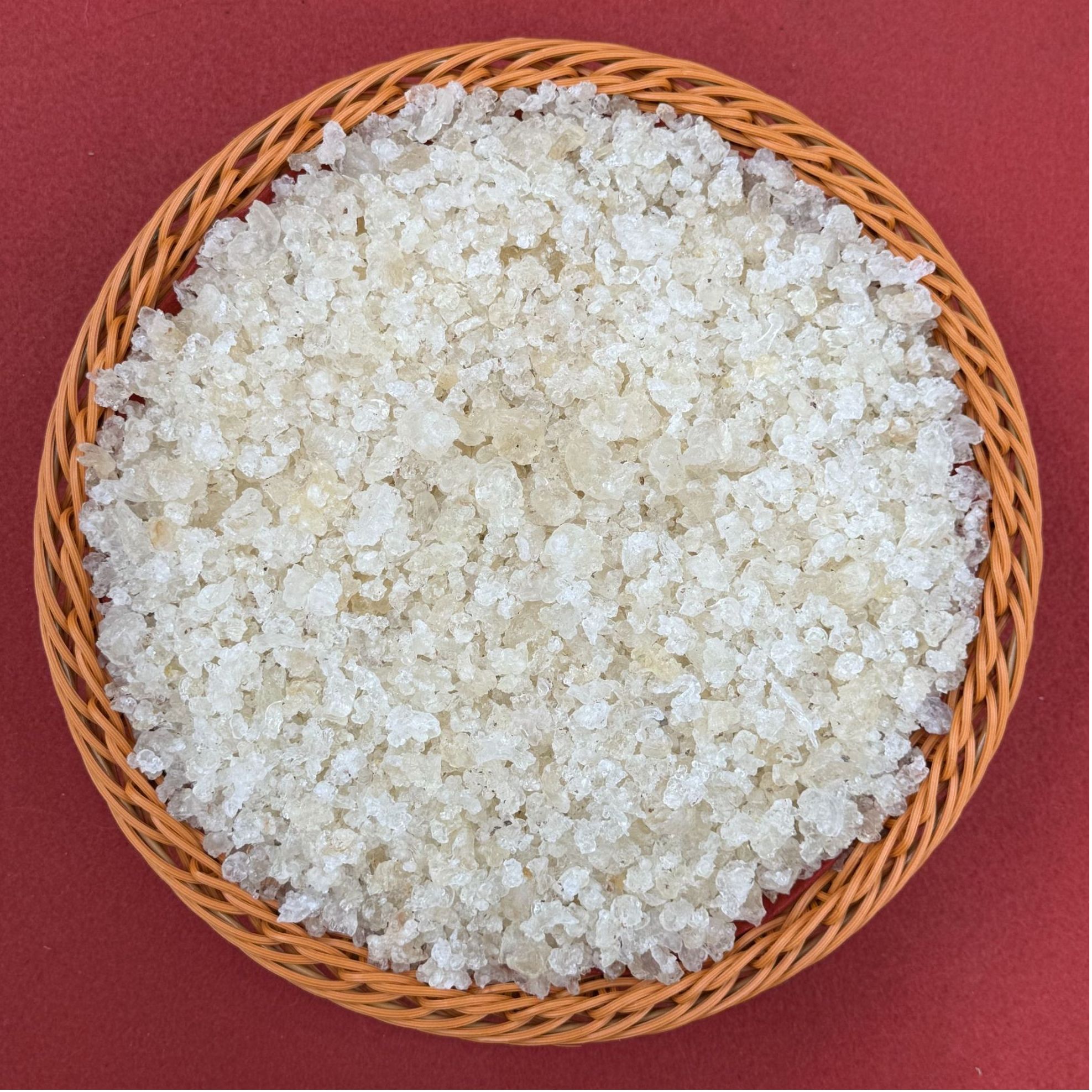 【团子专属】高山植物拉丝龙头雪燕 女人三宝