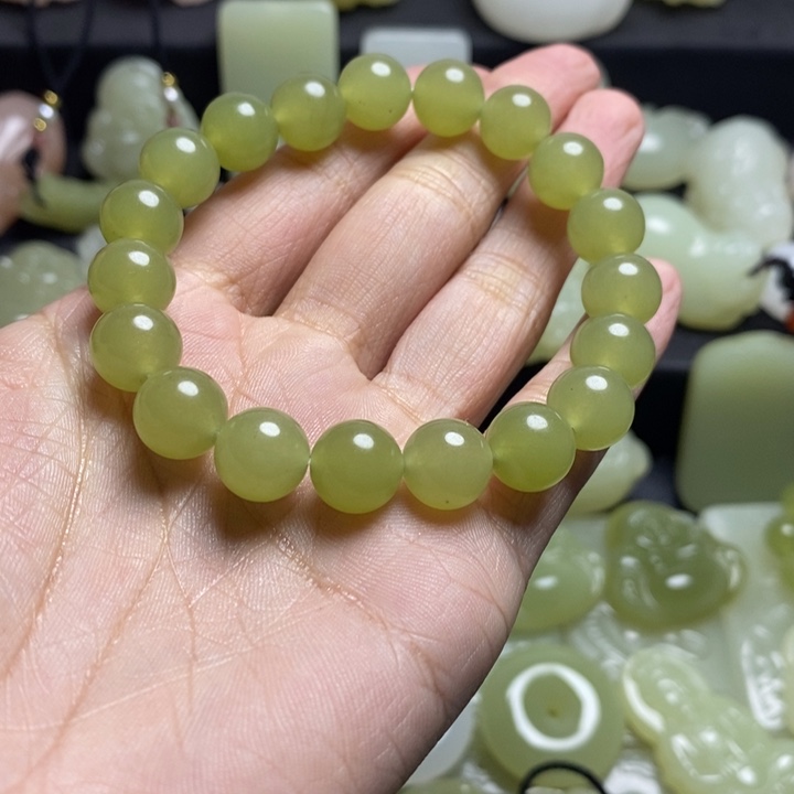 精美百搭手串10mm