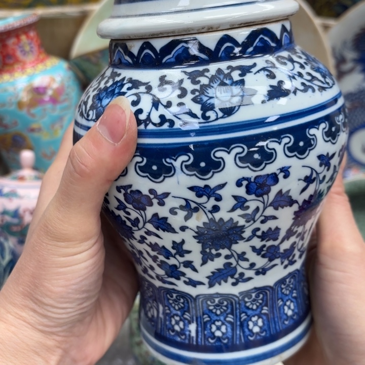 摆件瓷器摆件 瓷器摆件