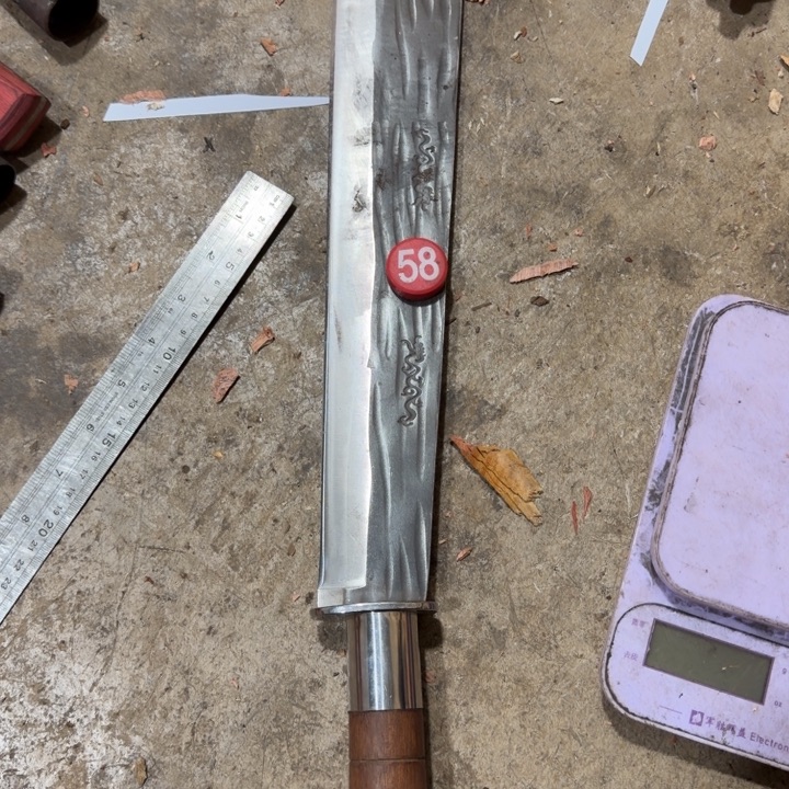 高碳锰钢云南锻打